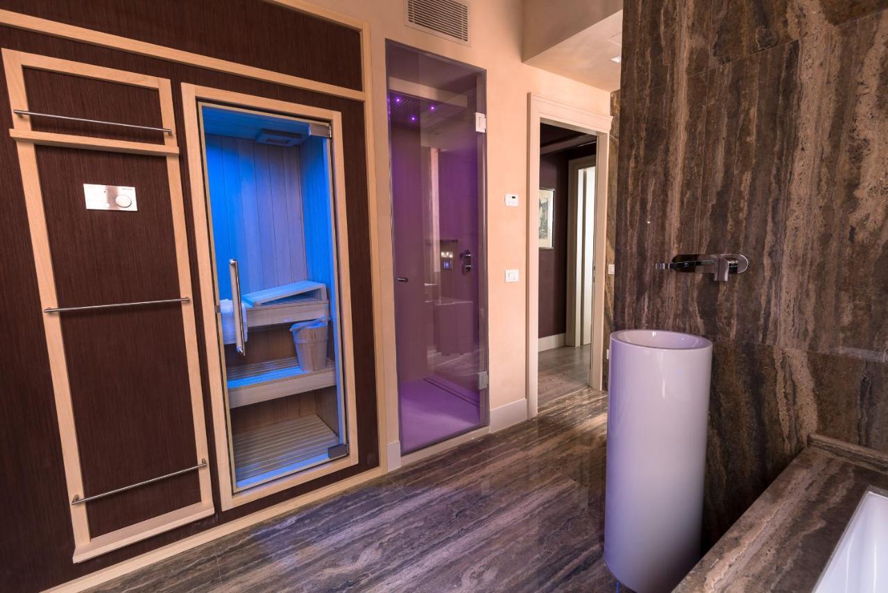 Liassidi Wellness Suites Венеция Экстерьер фото