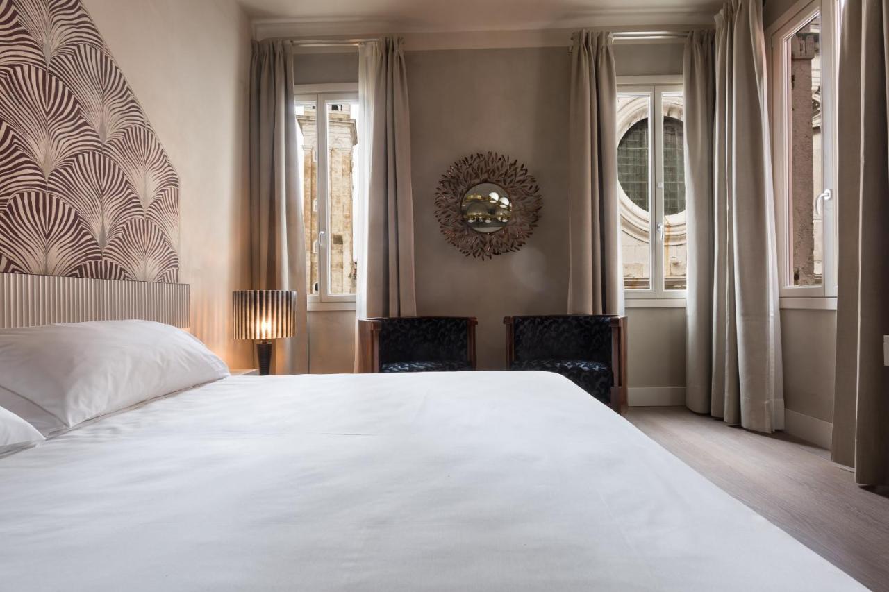 Liassidi Wellness Suites Венеция Экстерьер фото