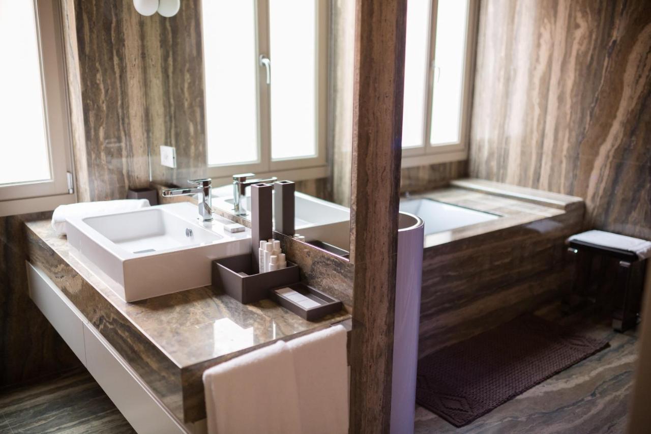 Liassidi Wellness Suites Венеция Экстерьер фото
