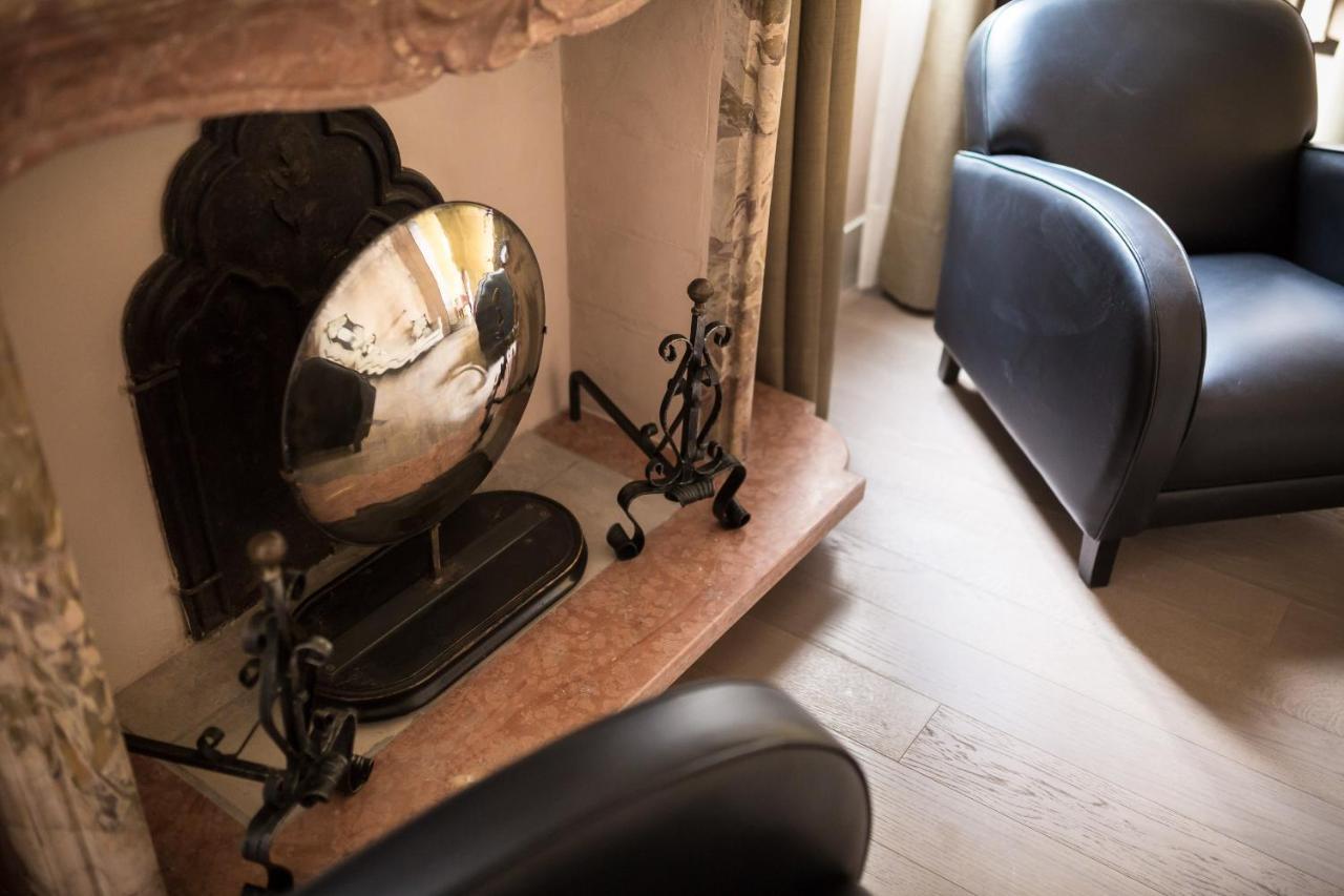 Liassidi Wellness Suites Венеция Экстерьер фото
