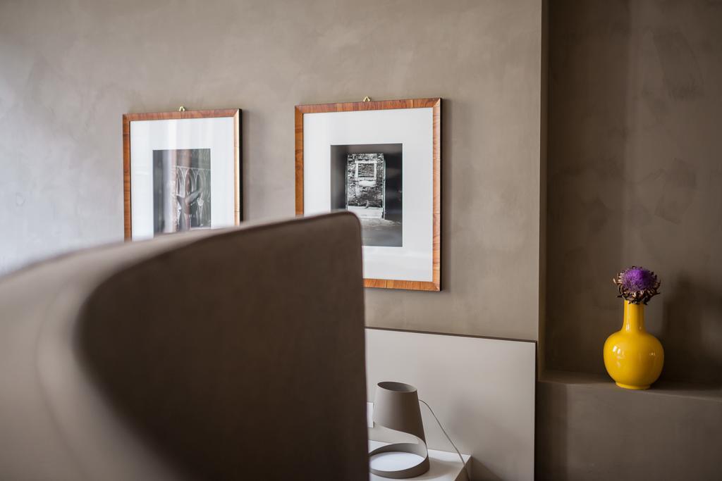 Liassidi Wellness Suites Венеция Экстерьер фото
