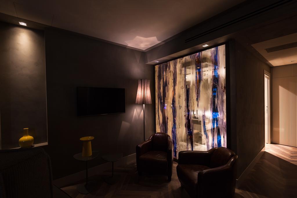 Liassidi Wellness Suites Венеция Экстерьер фото