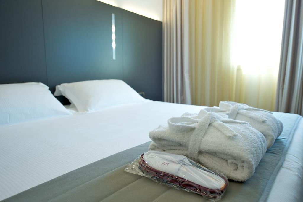 Liassidi Wellness Suites Венеция Экстерьер фото
