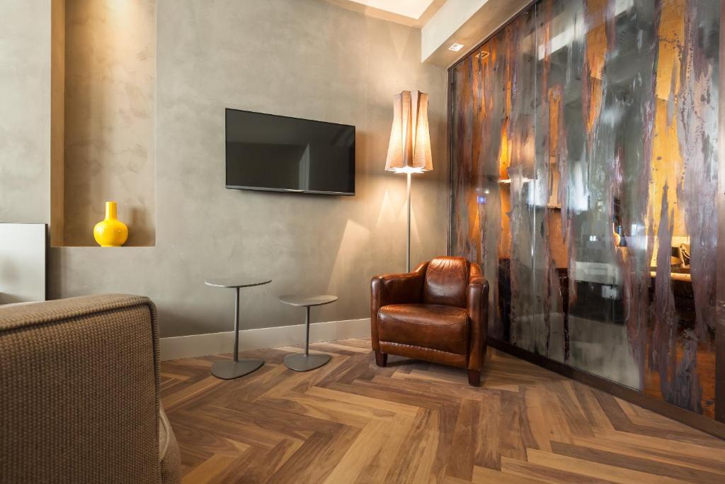 Liassidi Wellness Suites Венеция Экстерьер фото