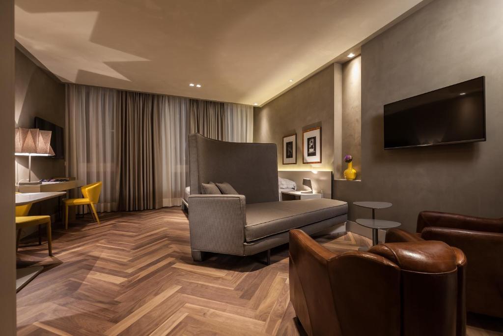 Liassidi Wellness Suites Венеция Экстерьер фото