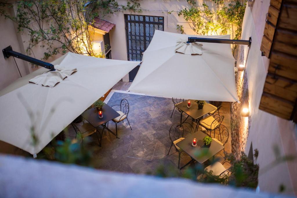 Liassidi Wellness Suites Венеция Экстерьер фото