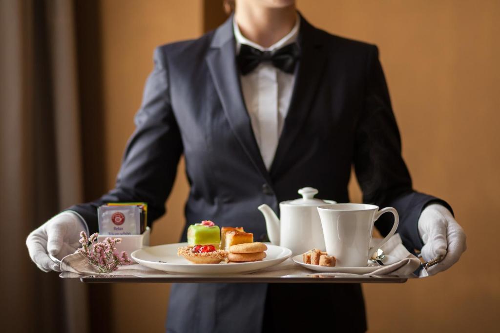 Liassidi Wellness Suites Венеция Экстерьер фото