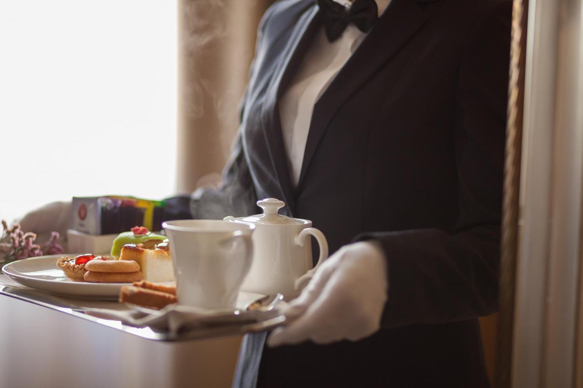Liassidi Wellness Suites Венеция Номер фото