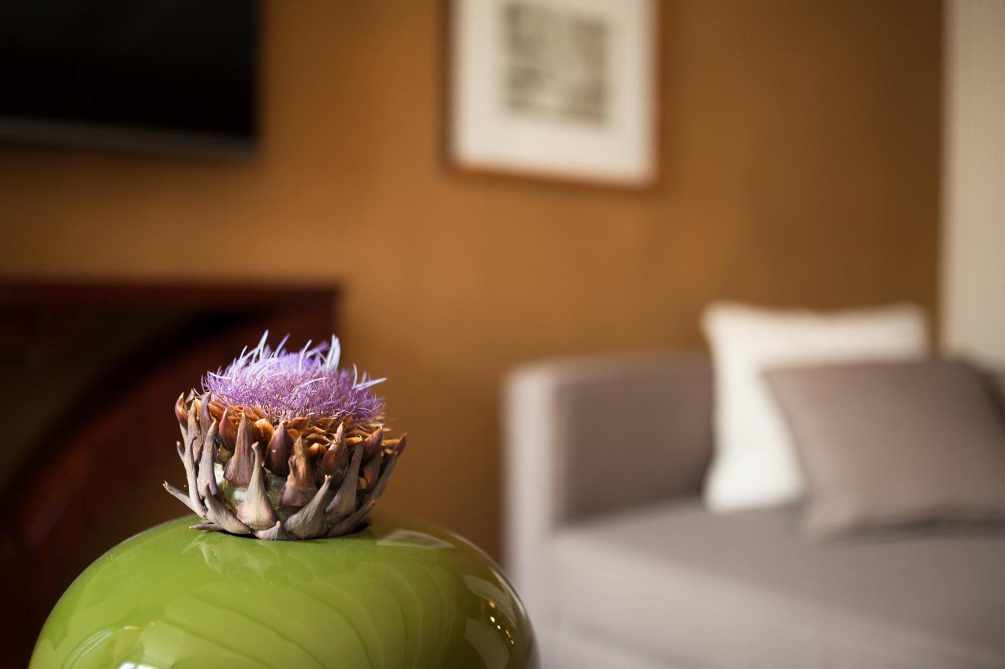 Liassidi Wellness Suites Венеция Номер фото