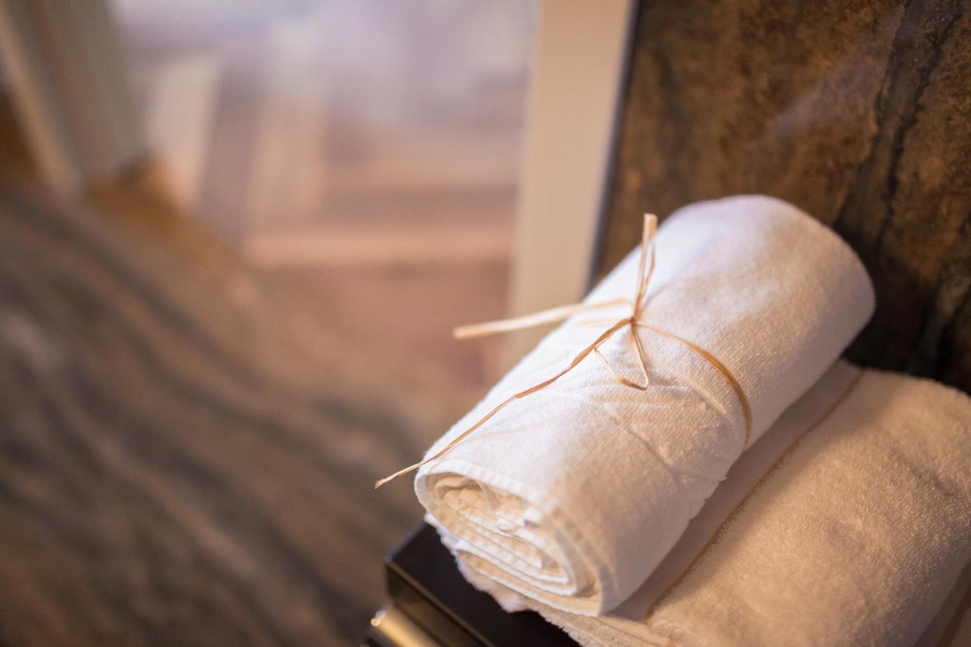 Liassidi Wellness Suites Венеция Номер фото