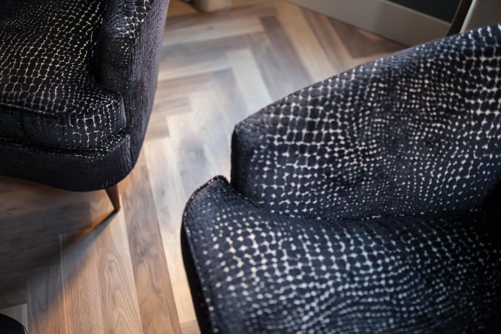 Liassidi Wellness Suites Венеция Номер фото