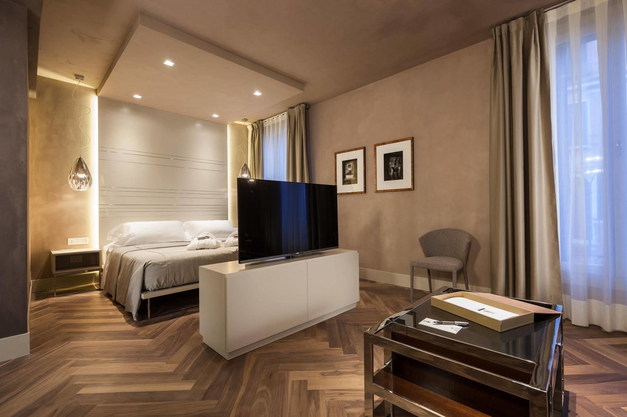 Liassidi Wellness Suites Венеция Экстерьер фото