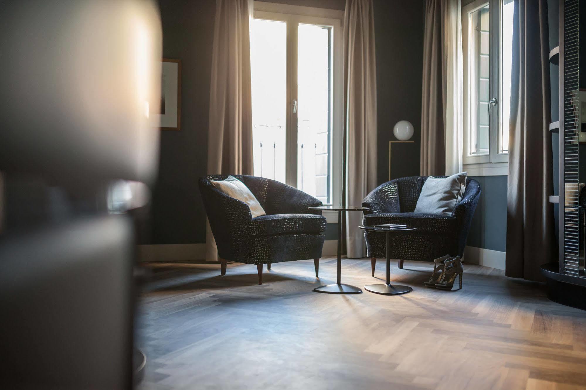 Liassidi Wellness Suites Венеция Экстерьер фото