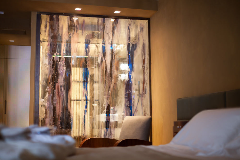 Liassidi Wellness Suites Венеция Экстерьер фото