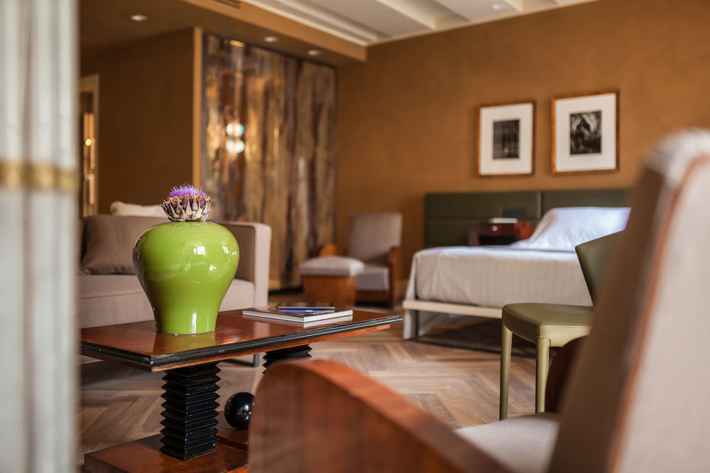 Liassidi Wellness Suites Венеция Экстерьер фото