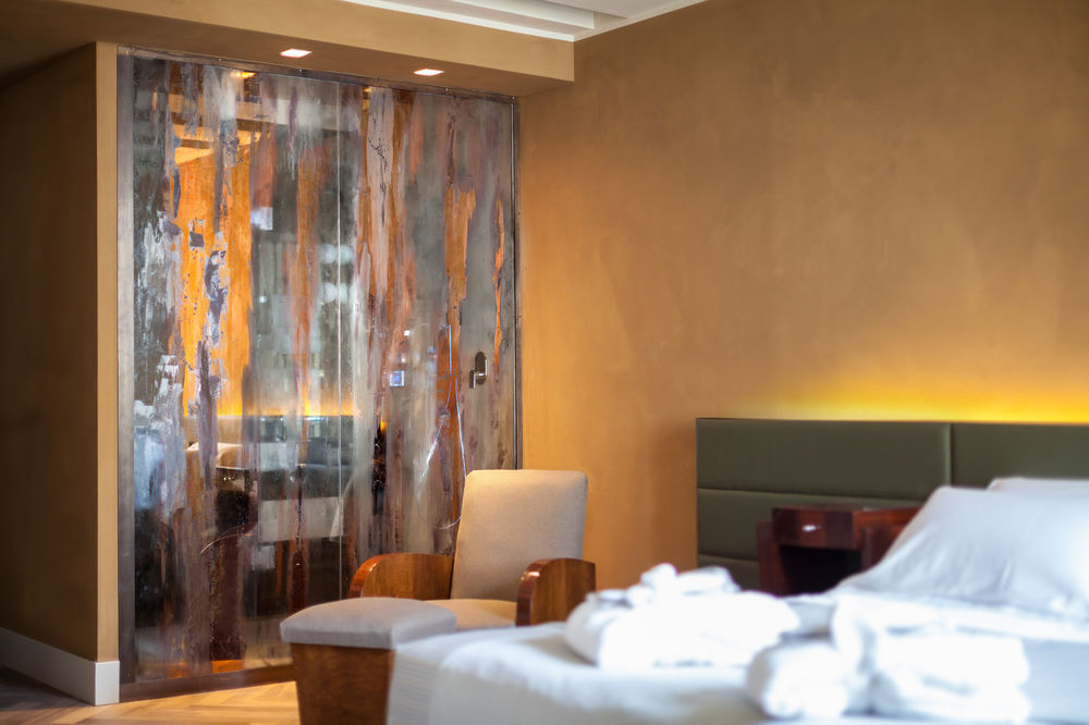 Liassidi Wellness Suites Венеция Экстерьер фото